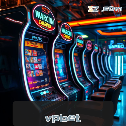 Explorando o Confiavel VPBet: Jogos e Segurança em Foco