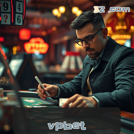 Experimente a Seção VIP do vpbet e Surpreenda-se!